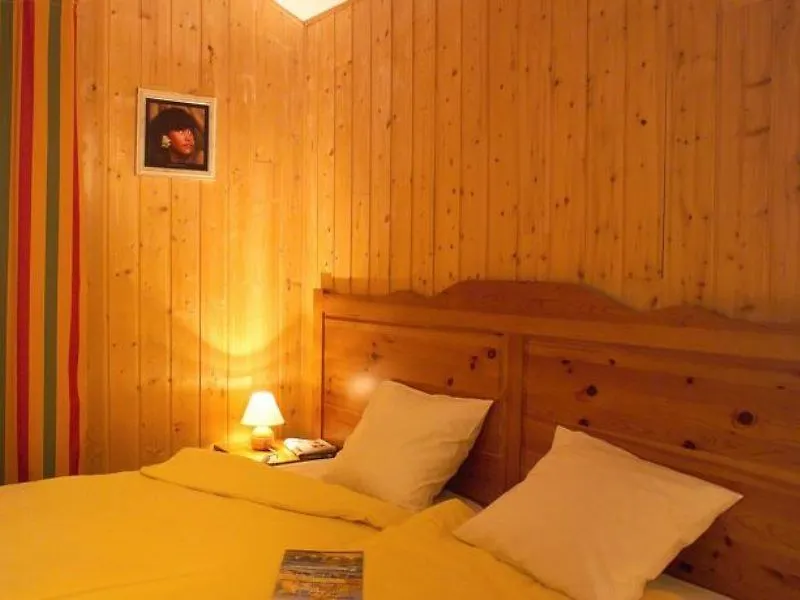 Madame Vacances Les Chalets D'Isola Isola 2000 Aparthotel