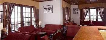 **** Aparthotel Madame Vacances Les Chalets D'Isola Isola 2000 Frankrijk