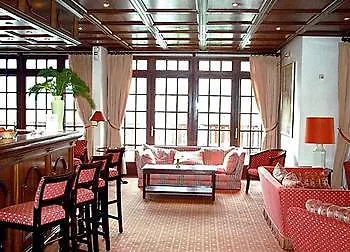 Aparthotel Madame Vacances Les Chalets D'Isola Isola 2000