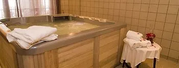 Madame Vacances Les Chalets D'Isola Isola 2000 Aparthotel